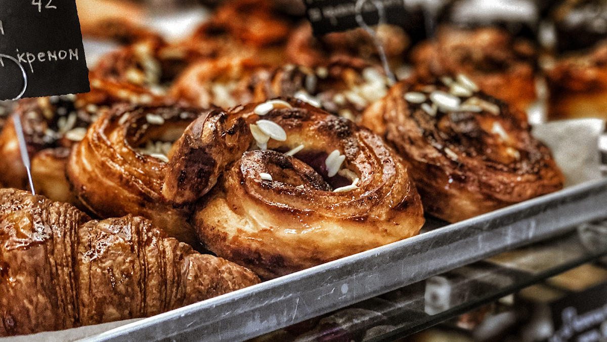 Ne Pro Khlib Photos 2